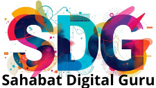 sahabat digital guru
