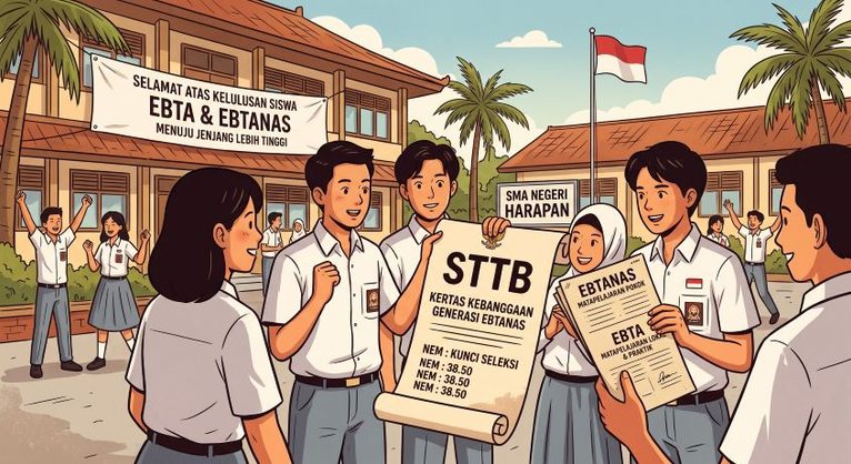ebta ebtanas