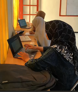 Literasi Digital